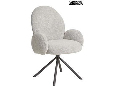 HOUSE NORDIC Stuhl LANA