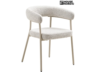 HOUSE NORDIC Stuhl TRIVIO