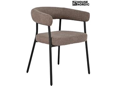 HOUSE NORDIC Stuhl TRIVIO