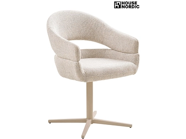 HOUSE NORDIC Stuhl DOVER