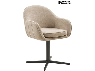 HOUSE NORDIC Stuhl TAMERA