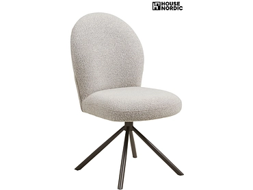 HOUSE NORDIC Stuhl LANA