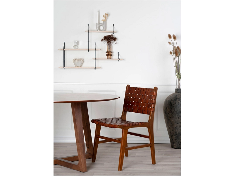 HOUSE NORDIC Stuhl PERUGIA