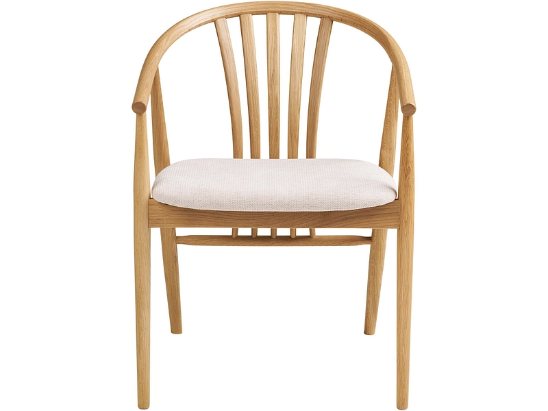 HOUSE NORDIC Stuhl AGUSTIN