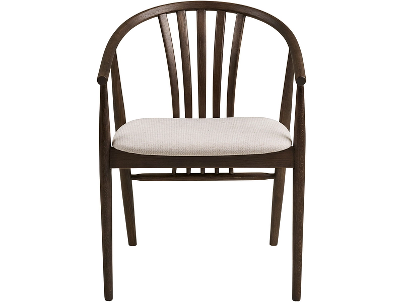 HOUSE NORDIC Stuhl AGUSTIN