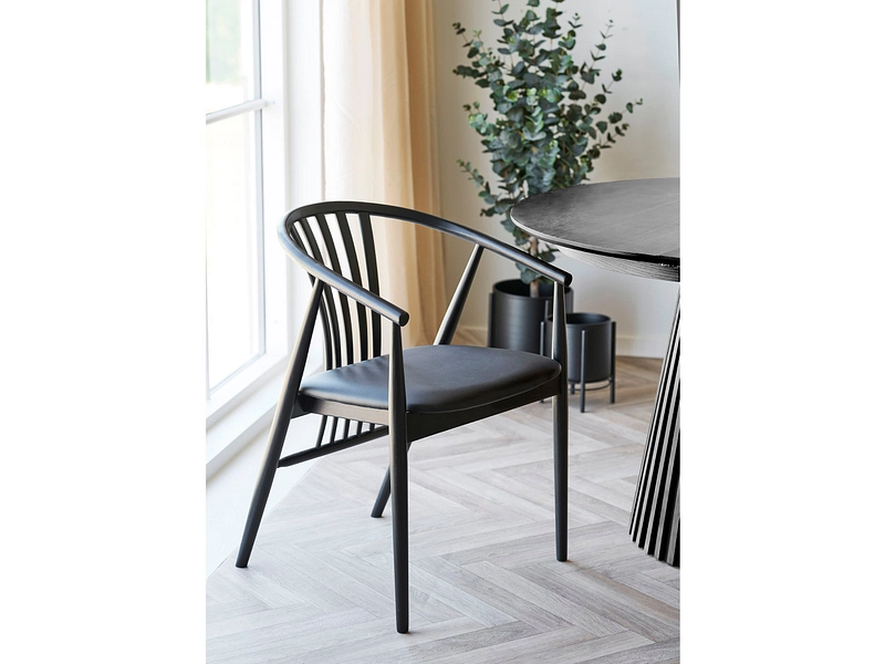 HOUSE NORDIC Stuhl AGUSTIN