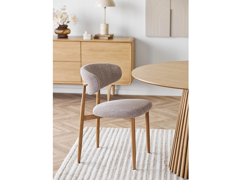 HOUSE NORDIC Sedia LEVANTO