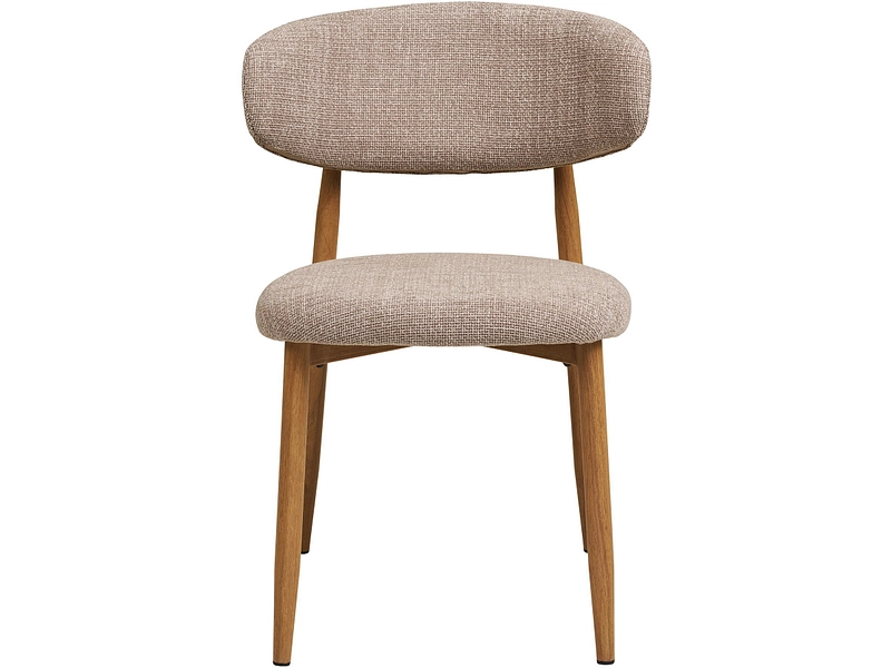 HOUSE NORDIC Sedia LEVANTO