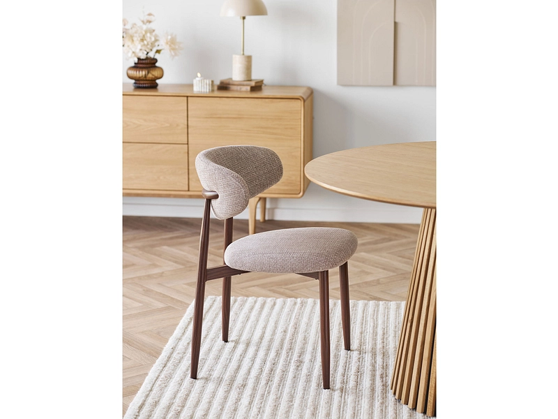 HOUSE NORDIC Sedia LEVANTO