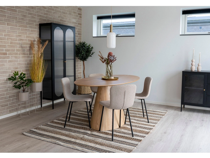 HOUSE NORDIC Table BOLTON