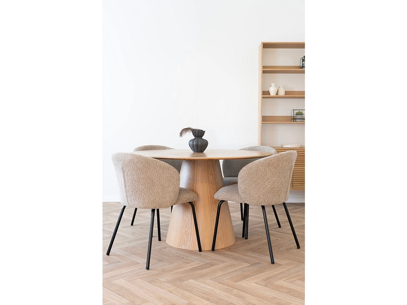 HOUSE NORDIC Table BOLTON