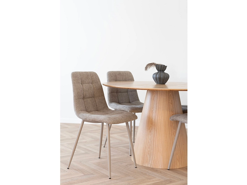 HOUSE NORDIC Table BOLTON