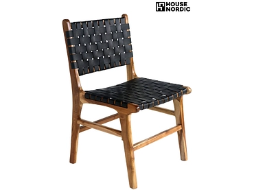 HOUSE NORDIC Stuhl PERUGIA