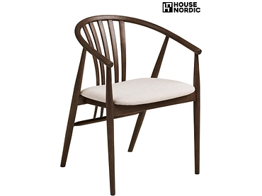 HOUSE NORDIC Stuhl AGUSTIN