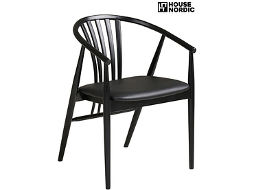 HOUSE NORDIC Stuhl AGUSTIN