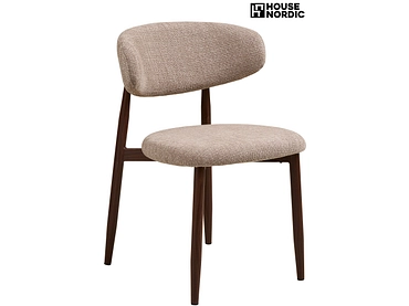 HOUSE NORDIC Sedia LEVANTO