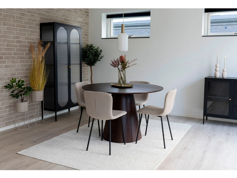 HOUSE NORDIC Table BOLTON