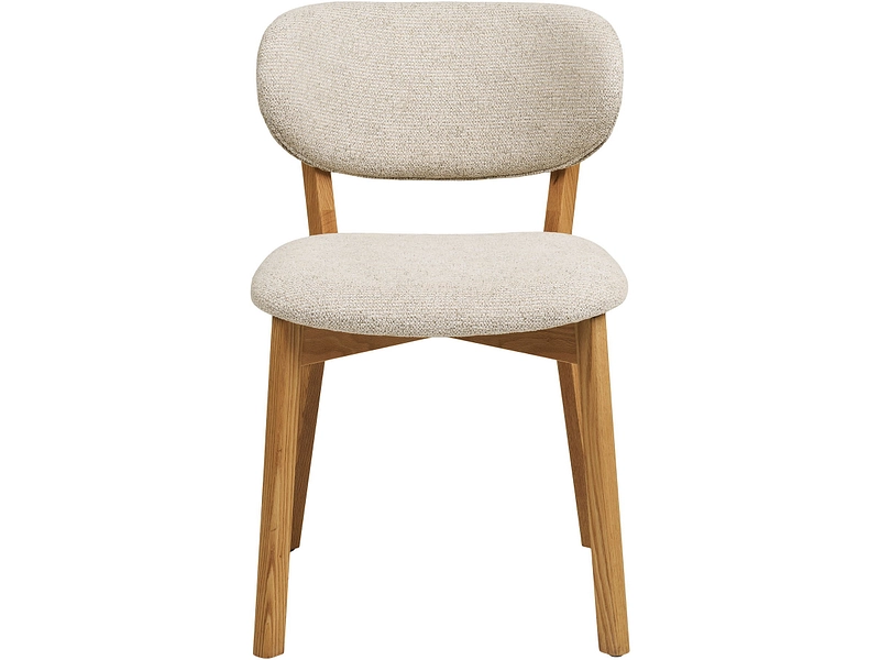 HOUSE NORDIC Stuhl DUNKIRK