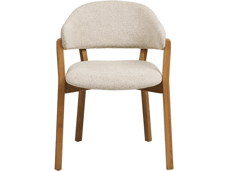 HOUSE NORDIC Stuhl DUNKIRK