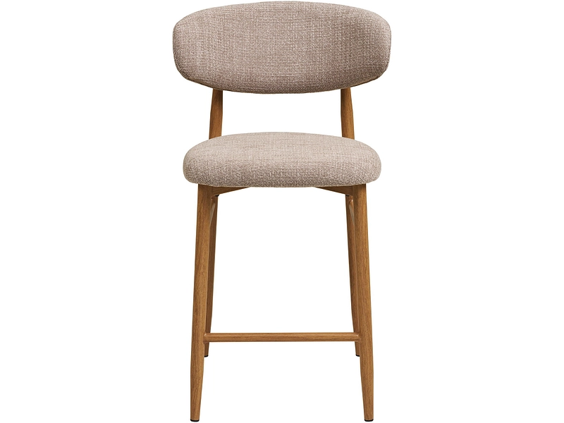 HOUSE NORDIC Tabouret de bar LEVANTO