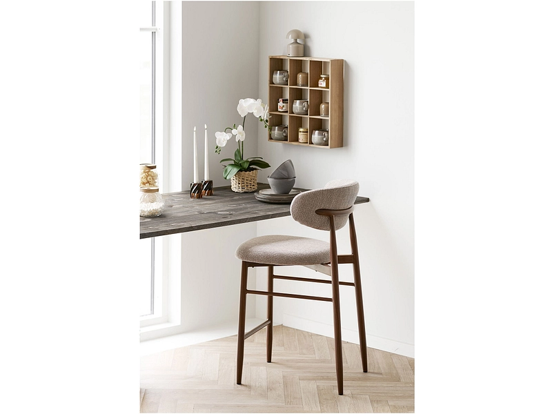 HOUSE NORDIC Tabouret de bar LEVANTO