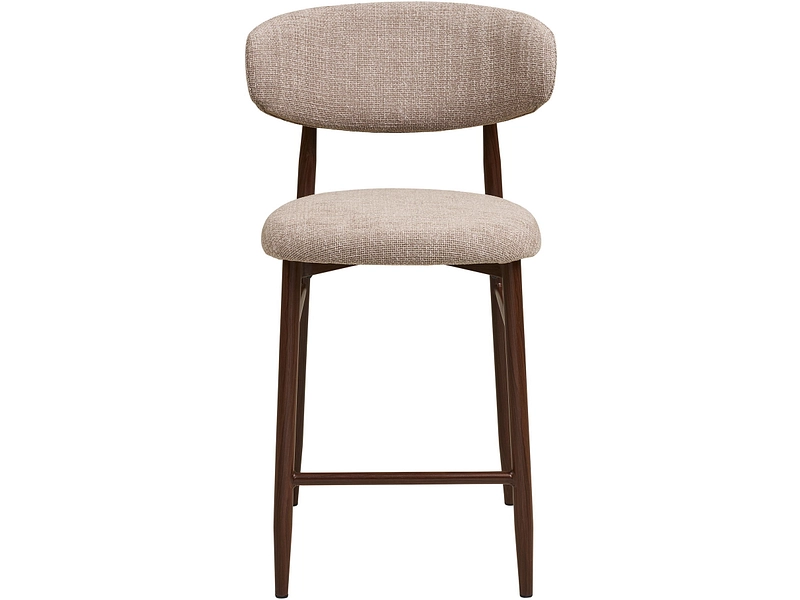 HOUSE NORDIC Tabouret de bar LEVANTO