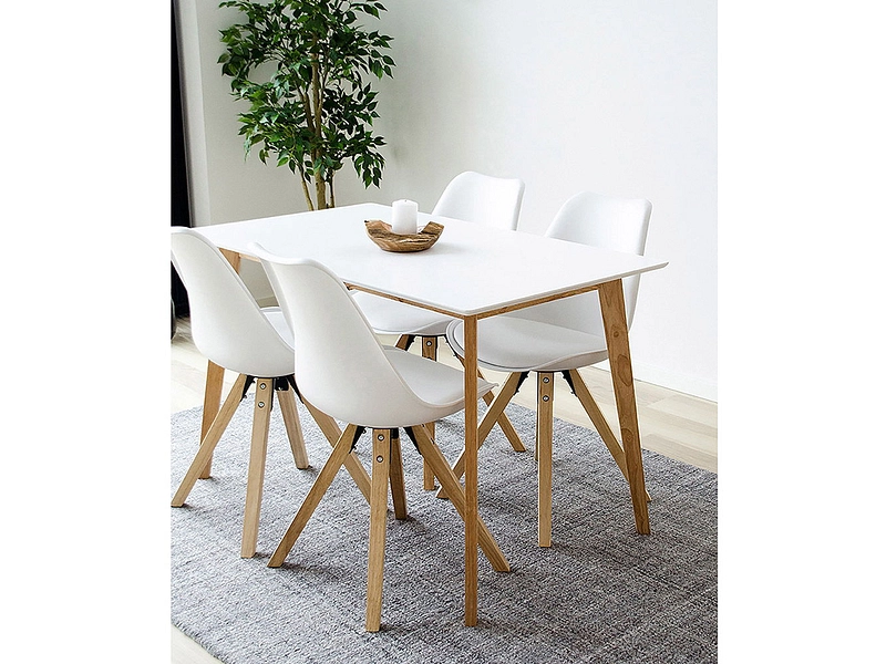 HOUSE NORDIC Table VOJENS