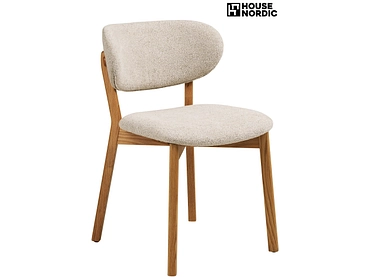 HOUSE NORDIC Stuhl DUNKIRK