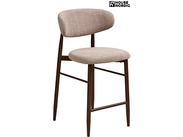 HOUSE NORDIC Tabouret de bar LEVANTO