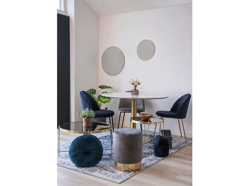 HOUSE NORDIC Table BOLZANO