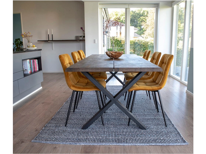 HOUSE NORDIC Tisch TOULON