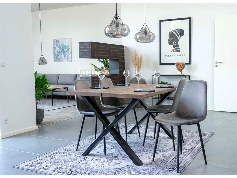 HOUSE NORDIC Tisch TOULON