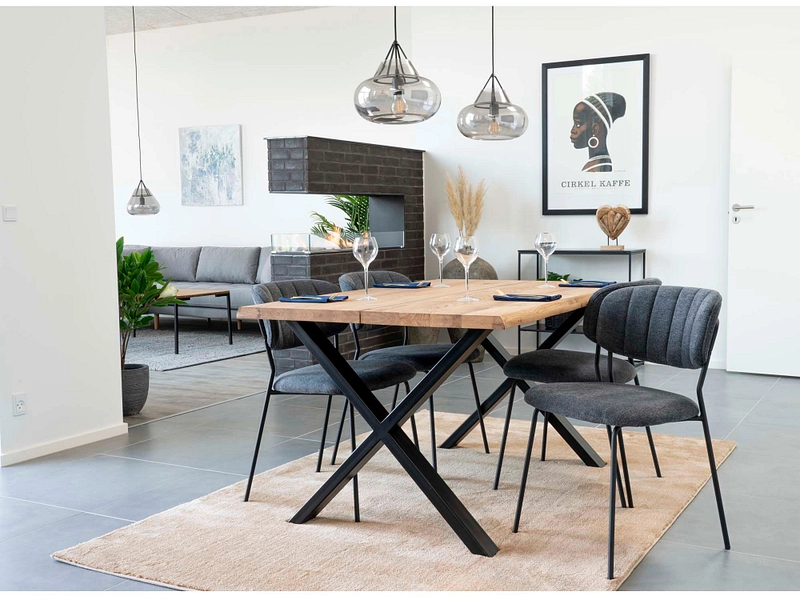 HOUSE NORDIC Tisch TOULON