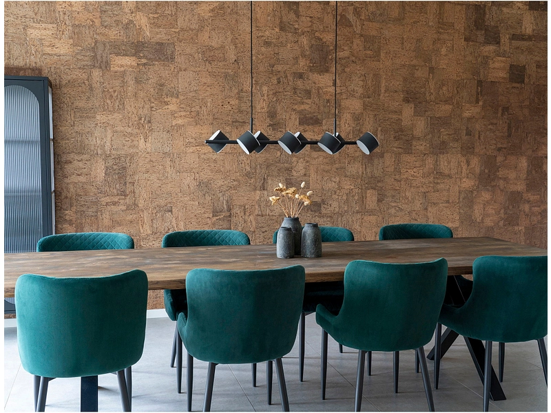 HOUSE NORDIC Tisch TOULON