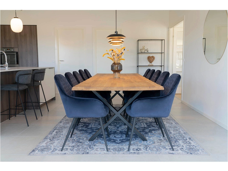 HOUSE NORDIC Tisch TOULON