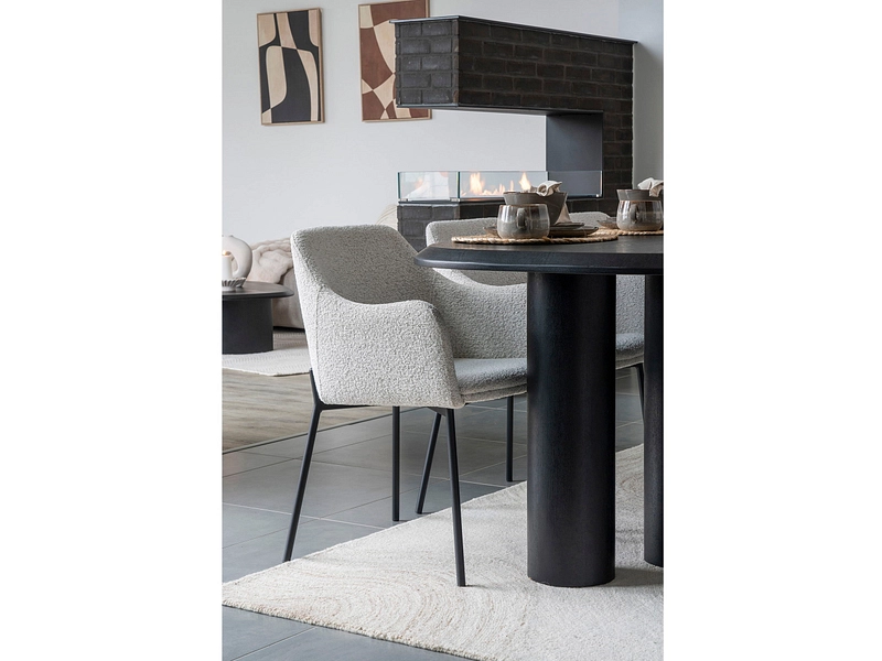 HOUSE NORDIC Table TIRANO