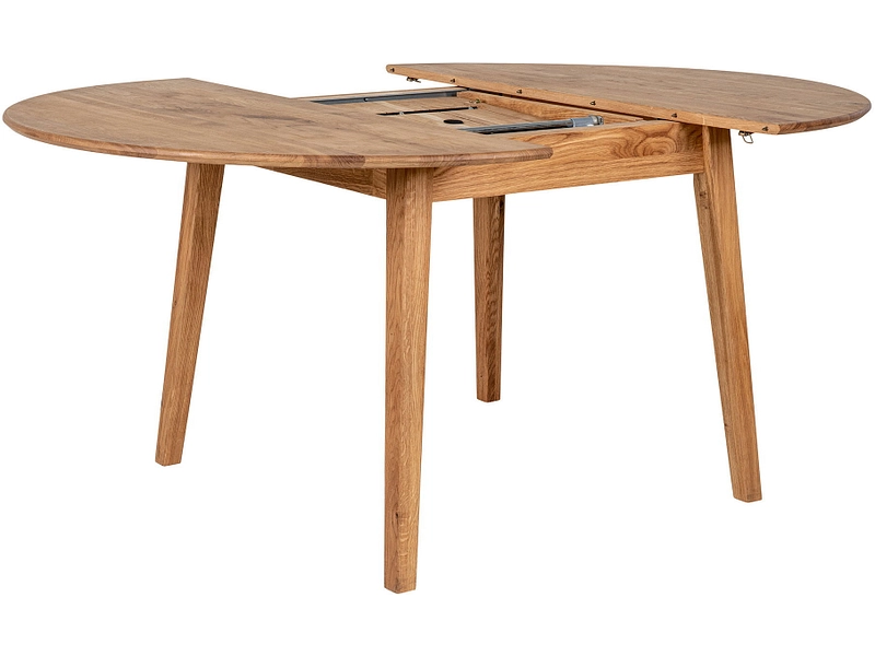 HOUSE NORDIC Tisch ausziehbar METZ