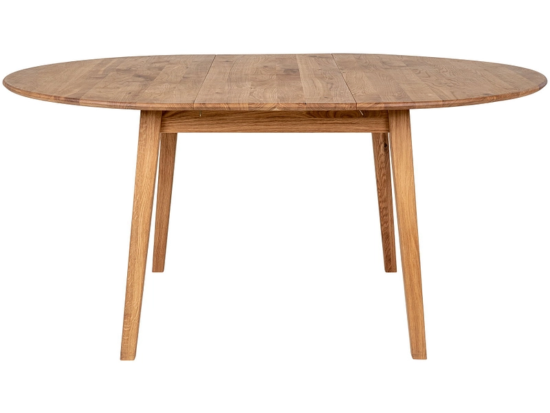 HOUSE NORDIC Tisch ausziehbar METZ