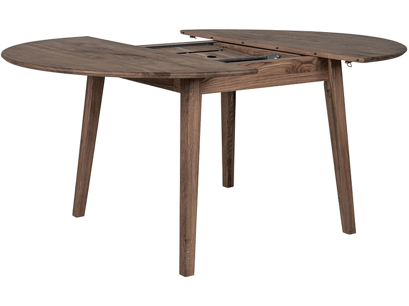 HOUSE NORDIC Tisch ausziehbar METZ