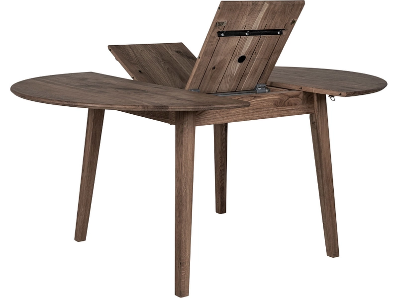 HOUSE NORDIC Tisch ausziehbar METZ