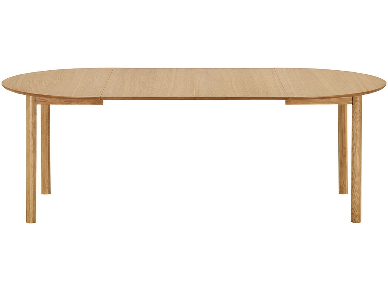 HOUSE NORDIC Tisch ausziehbar BUNDABERG