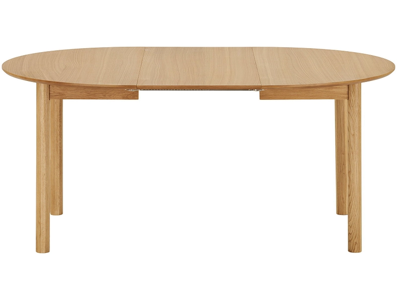 HOUSE NORDIC Tisch ausziehbar BUNDABERG