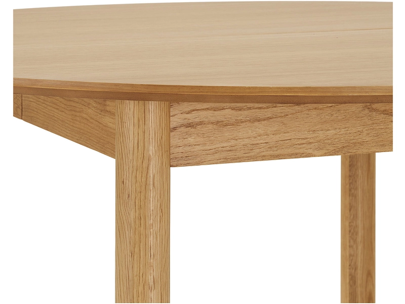 HOUSE NORDIC Tisch ausziehbar BUNDABERG