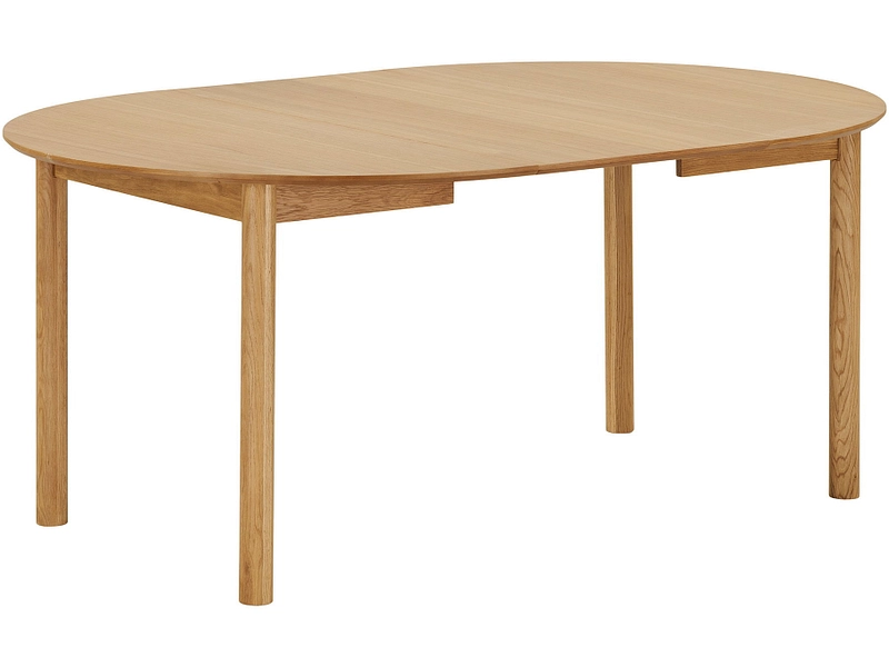 HOUSE NORDIC Tisch ausziehbar BUNDABERG