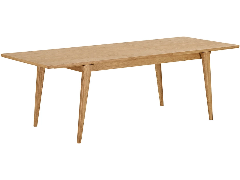 HOUSE NORDIC Tisch ausziehbar DARWIN HOUSE NORDIC Tisch ausziehbar DARWIN