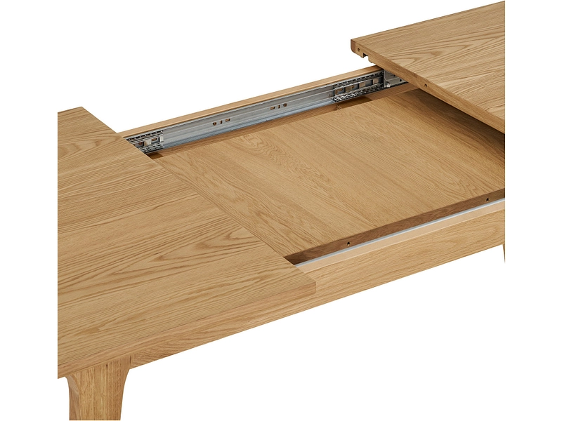 HOUSE NORDIC Tisch ausziehbar DARWIN HOUSE NORDIC Tisch ausziehbar DARWIN