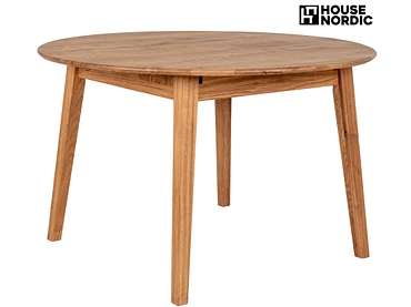 HOUSE NORDIC Tisch ausziehbar METZ