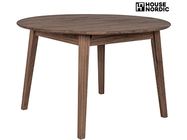 HOUSE NORDIC Tisch ausziehbar METZ