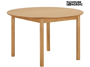 HOUSE NORDIC Tisch ausziehbar BUNDABERG