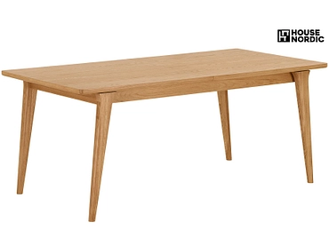 HOUSE NORDIC Tisch ausziehbar DARWIN